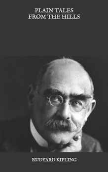 Paperback Plain Tales from the Hills Book