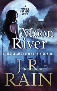 Moon River - Book #8 of the Vampire for Hire