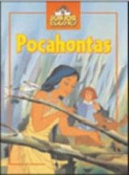 Paperback Pocahantas (Junior Classics) Book