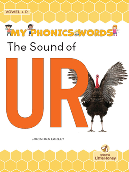 Library Binding The Sound of Ur Book