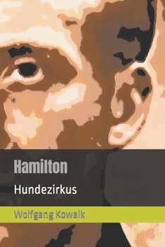 Paperback Hamilton: Hundezirkus [German] Book