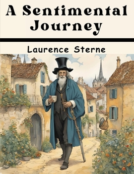 A Sentimental Journey through France and Italy