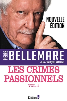 Paperback Les Crimes Passionnels To1 [French] Book