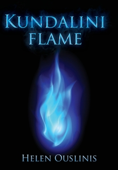 Paperback Kundalini Flame Book