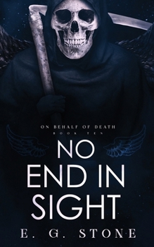 Paperback No End in Sight Book