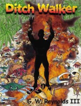 Ditch Walker (Jetty Man Series) - Book #9 of the Jetty Man