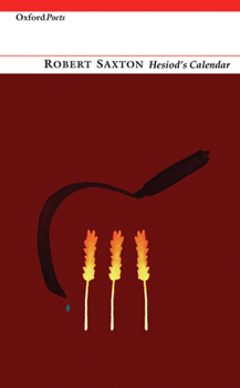 Paperback Hesiod's Calendar: A Version of Hesiod's Theogony and Works and Days Book