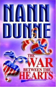 Paperback The War Between the Hearts Book