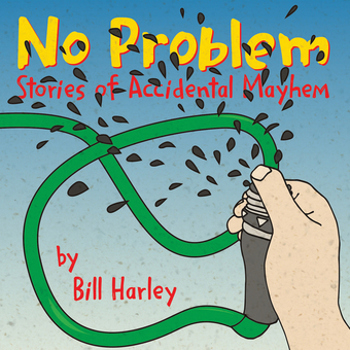 No Problem: Stores Of Accidental Mayhem