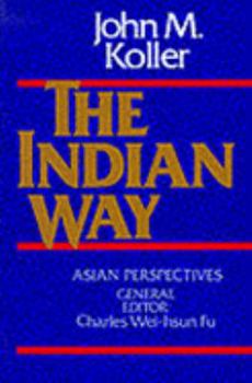 Paperback The Indian Way Book
