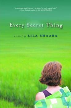 Hardcover Every Secret Thing Book