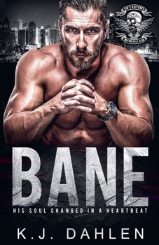 Paperback Bane Book