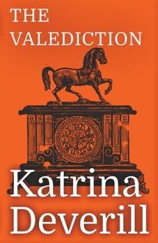 Paperback The Valediction Book