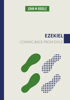 Paperback Ezekiel Book