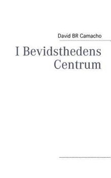 Paperback I Bevidsthedens Centrum [Danish] Book