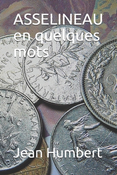 Paperback ASSELINEAU en quelques mots [French] Book