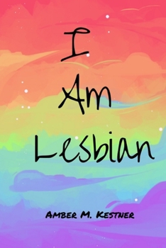 Paperback I Am Lesbian Book