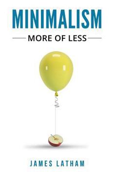 Paperback Minimalism: More of less Book