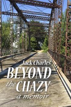 Paperback Beyond the Chazy Book
