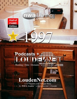 LoudenNet.com : A 13thSquare.com Origin Story