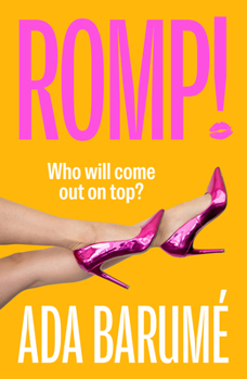 Paperback Romp! Book