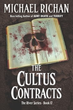 Paperback The Cultus Contracts Book