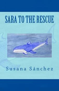 Paperback Sara to the rescue Book