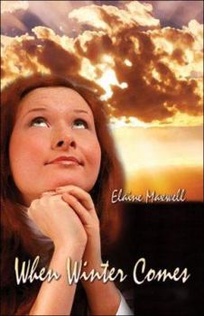 Paperback When Winter Comes Book