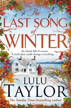 Paperback The Last Song of Winter Book