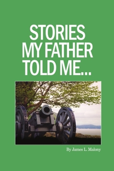 Paperback Stories My Father Told Me Book