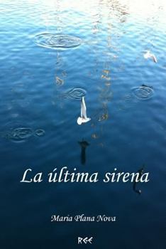 Paperback La última sirena [Spanish] Book