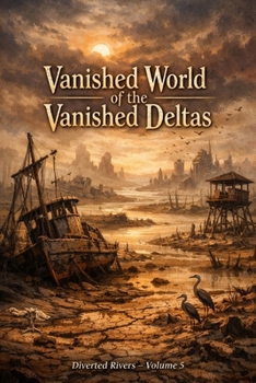 Vanished World of the Vanished Deltas: Diverted Rivers – Volume 5