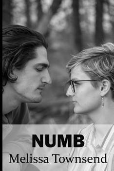 Paperback Numb Book
