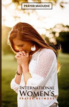 Paperback International Women's Prayer Network Book