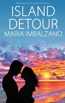 Paperback Island Detour Book