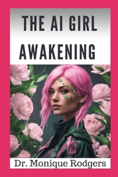 Paperback The AI Girl Awakening Book