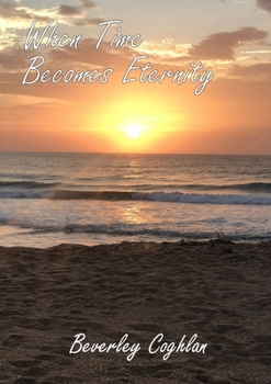 Paperback When Time Becomes Eternity Book