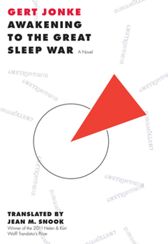 Paperback Awakening to the Great Sleep War Book