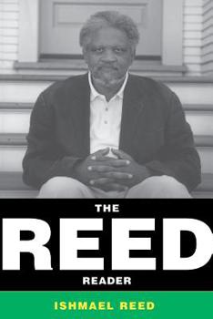 Paperback The Reed Reader Book