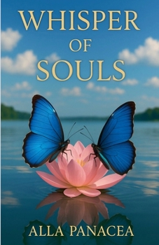 Paperback Whisper of Souls Book