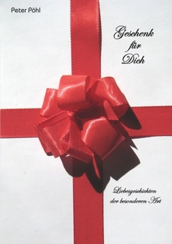 Paperback Geschenk für Dich [German] Book
