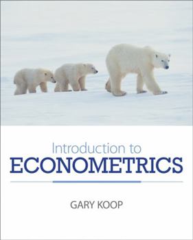 Paperback Introduction to Econometrics Book