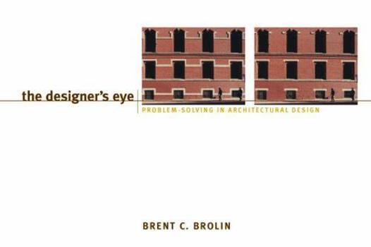 Paperback The Designer's Eye Book