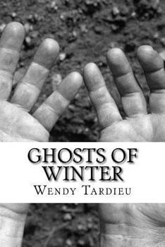 Paperback Ghosts of Winter: The Quiet Rebellion Book