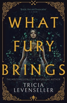What Fury Brings