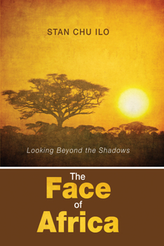 Paperback The Face of Africa Book