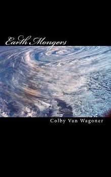 Paperback Earth Mongers Book