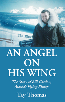 Paperback An Angel on His Wing Book