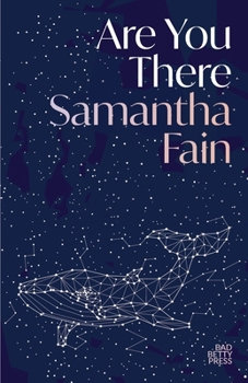 Paperback Are You There Book