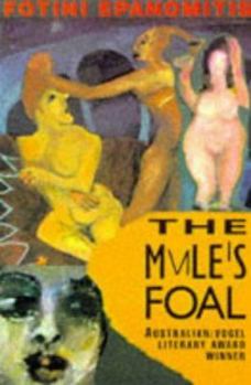Paperback The Mule's Foal Book